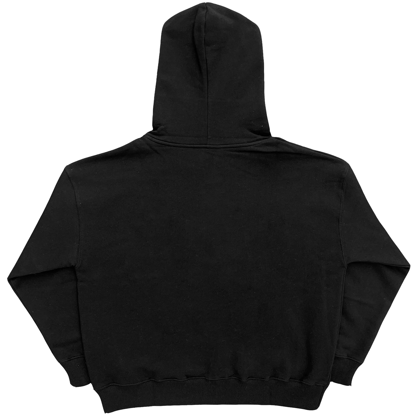 DOB FULL ZIP - Black & White